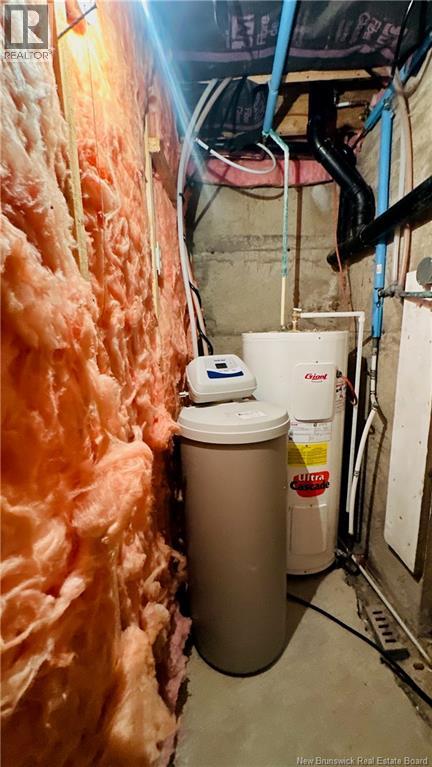 100 Mcelroy Road, Beechwood, New Brunswick  E7J 1Y7 - Photo 40 - NB133030