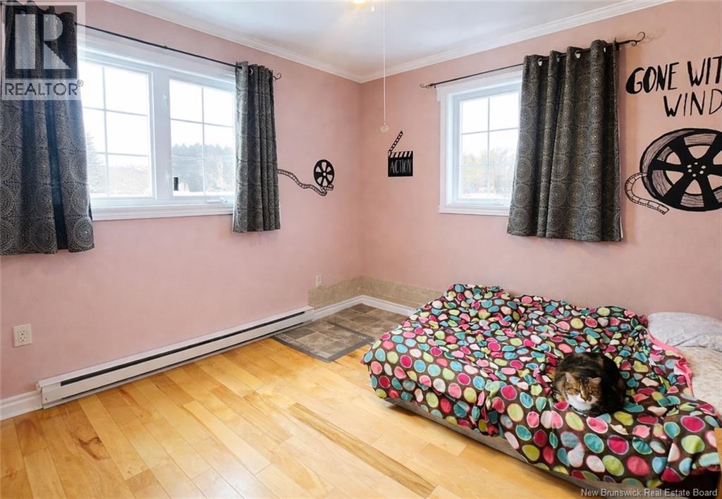 100 Mcelroy Road, Beechwood, New Brunswick  E7J 1Y7 - Photo 31 - NB133030