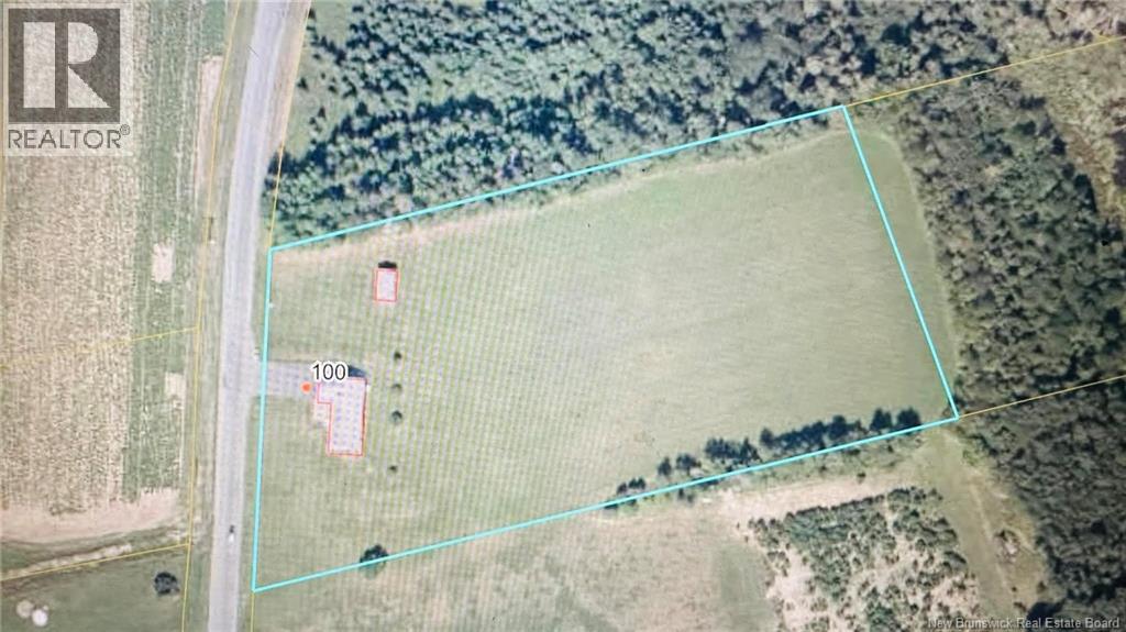 100 Mcelroy Road, Beechwood, New Brunswick  E7J 1Y7 - Photo 45 - NB133030