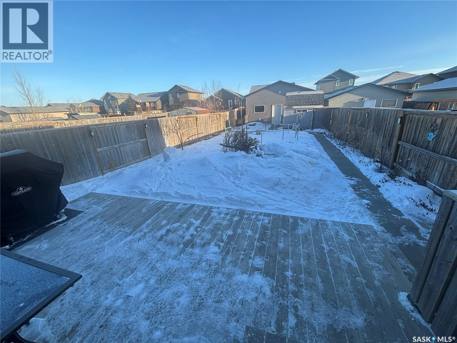 919 Glenview Cove, Martensville, Saskatchewan  S0K 0A2 - Photo 16 - SK031461