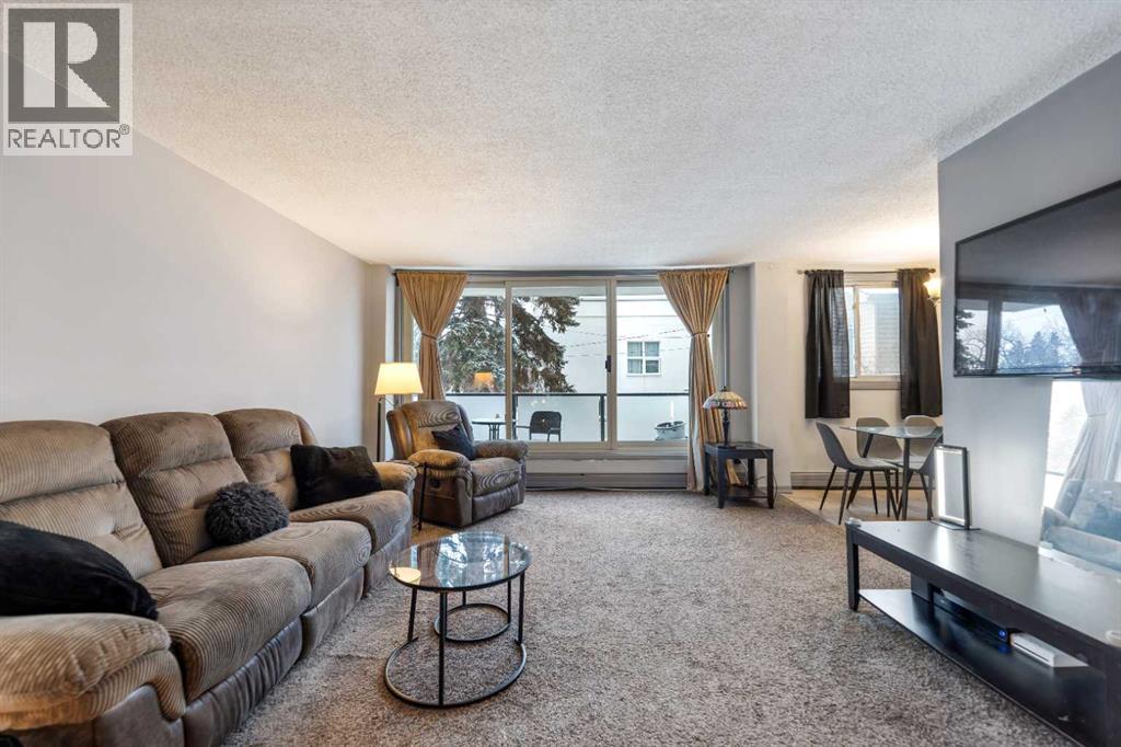 212, 1411 7 Avenue NW, Calgary, Alberta  T2N 1Z3 - Photo 12 - A2275879