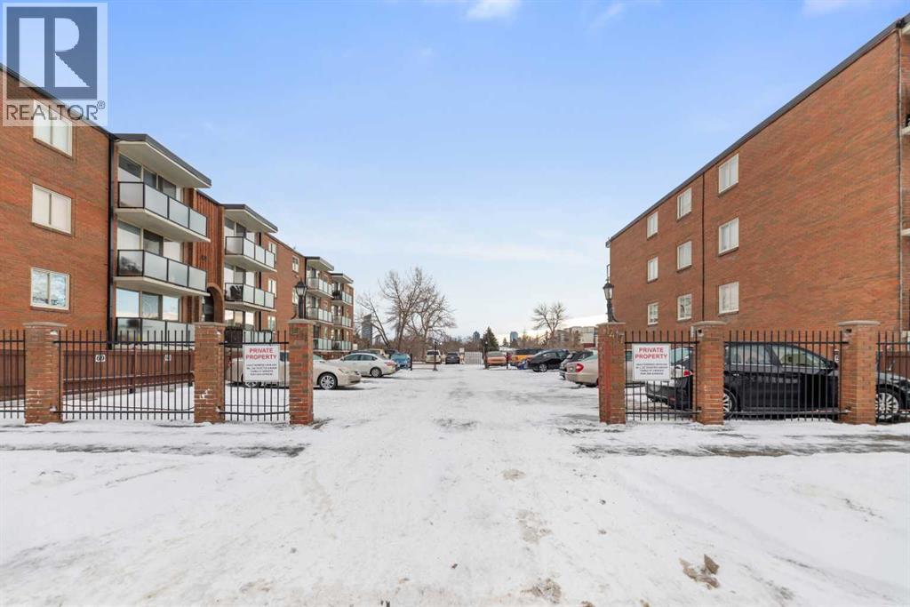 212, 1411 7 Avenue NW, Calgary, Alberta  T2N 1Z3 - Photo 5 - A2275879