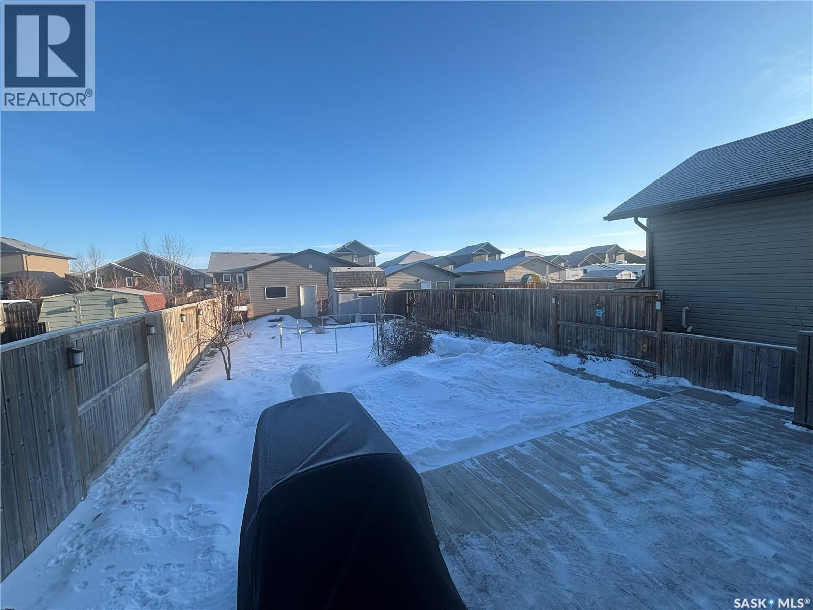 919 Glenview Cove, Martensville, Saskatchewan  S0K 0A2 - Photo 17 - SK031461