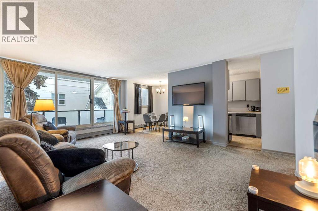 212, 1411 7 Avenue NW, Calgary, Alberta  T2N 1Z3 - Photo 9 - A2275879