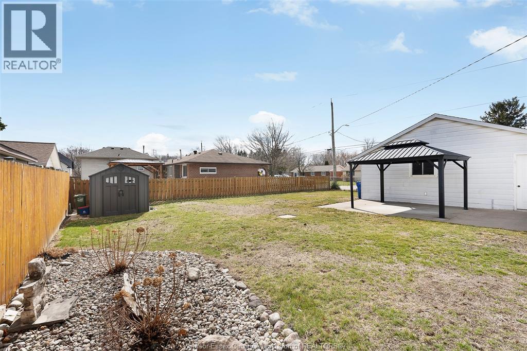 1105 Morton Drive, Lasalle, Ontario N9J 3V5 - Photo 5 - 26006509