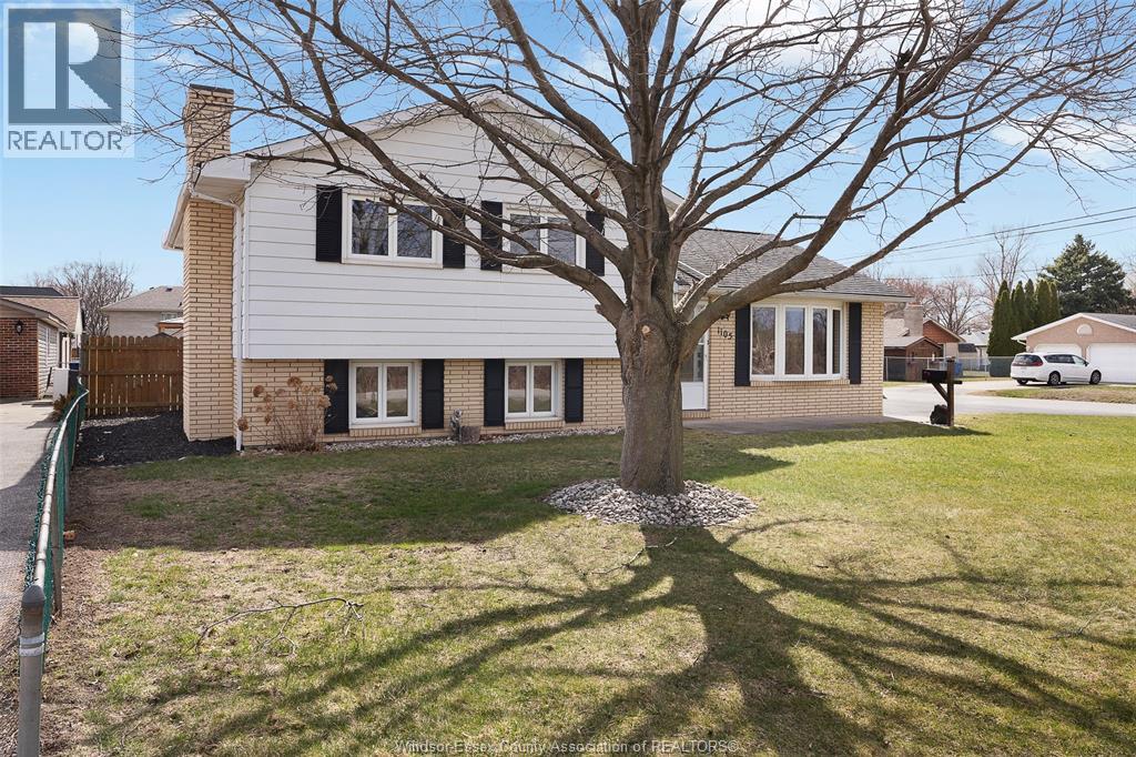 1105 Morton Drive, Lasalle, Ontario N9J 3V5 - Photo 2 - 26006509