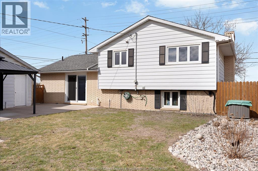 1105 Morton Drive, Lasalle, Ontario N9J 3V5 - Photo 6 - 26006509