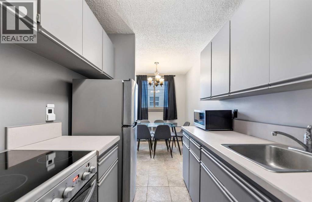 212, 1411 7 Avenue NW, Calgary, Alberta  T2N 1Z3 - Photo 15 - A2275879