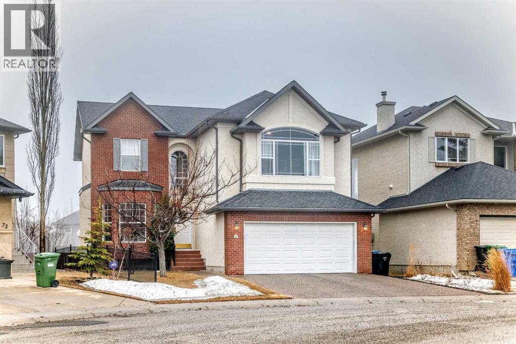 68 Strathlea Close SW, Calgary, Alberta  T3H 5B1 - Photo 1 - A2278599