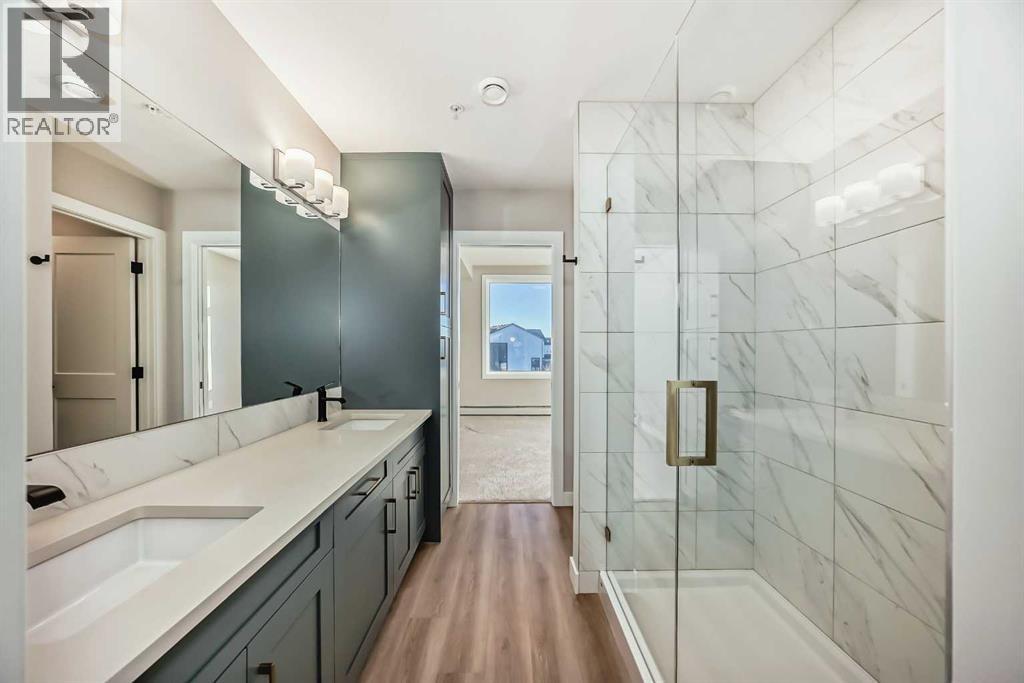 2310, 3700 Seton Avenue SE, Calgary, Alberta  T3M 4C1 - Photo 23 - A2280131