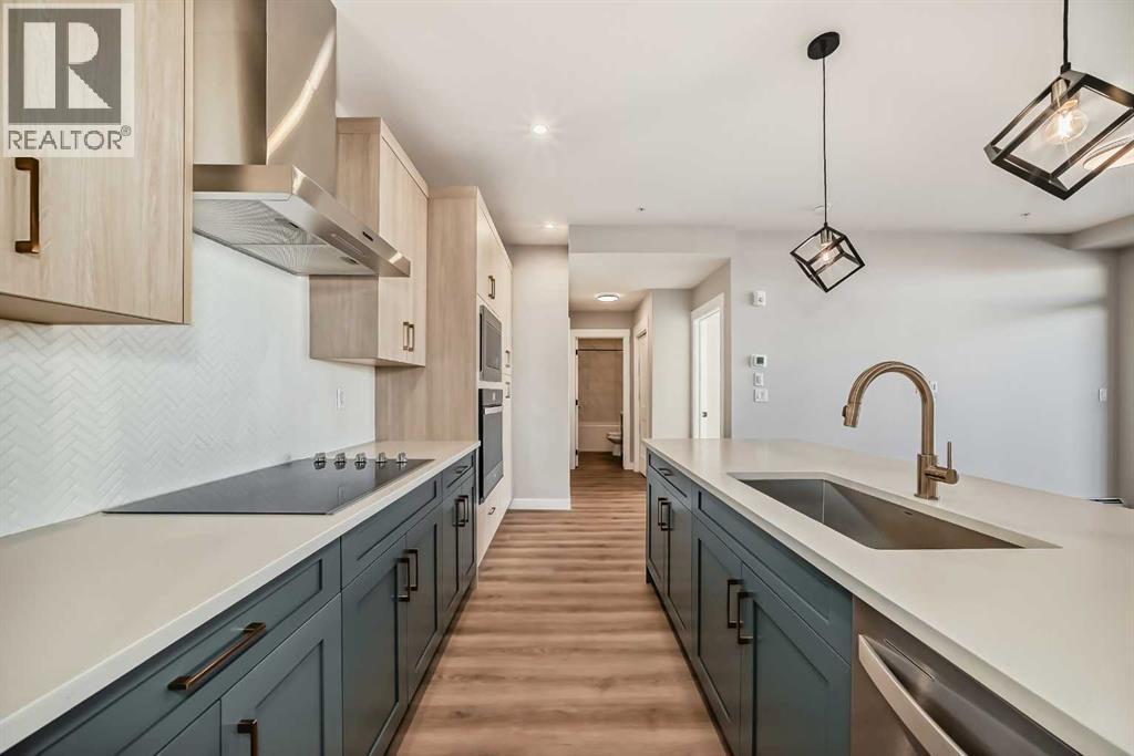 2310, 3700 Seton Avenue SE, Calgary, Alberta  T3M 4C1 - Photo 10 - A2280131