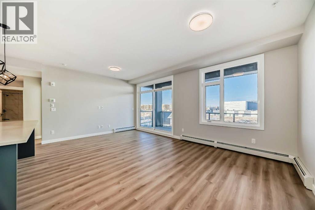 2310, 3700 Seton Avenue SE, Calgary, Alberta  T3M 4C1 - Photo 12 - A2280131