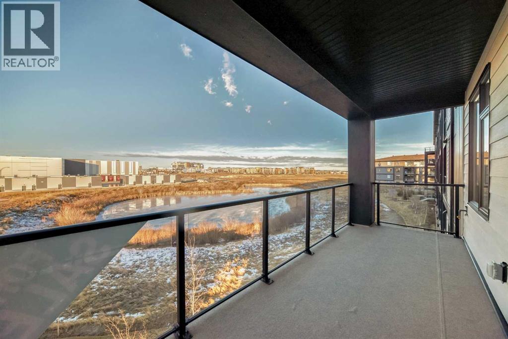 2310, 3700 Seton Avenue SE, Calgary, Alberta  T3M 4C1 - Photo 14 - A2280131