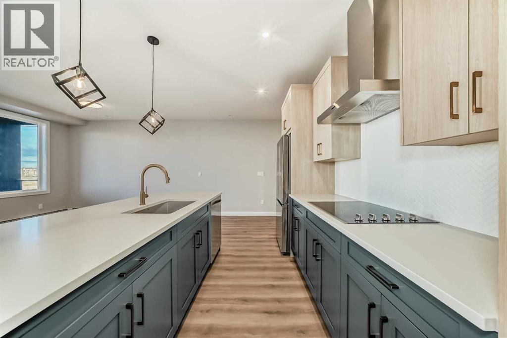 2310, 3700 Seton Avenue SE, Calgary, Alberta  T3M 4C1 - Photo 9 - A2280131