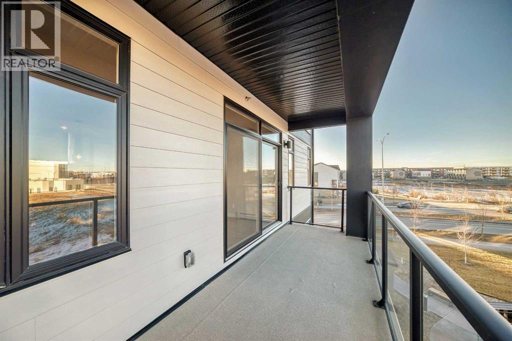 2310, 3700 Seton Avenue SE, Calgary, Alberta  T3M 4C1 - Photo 16 - A2280131