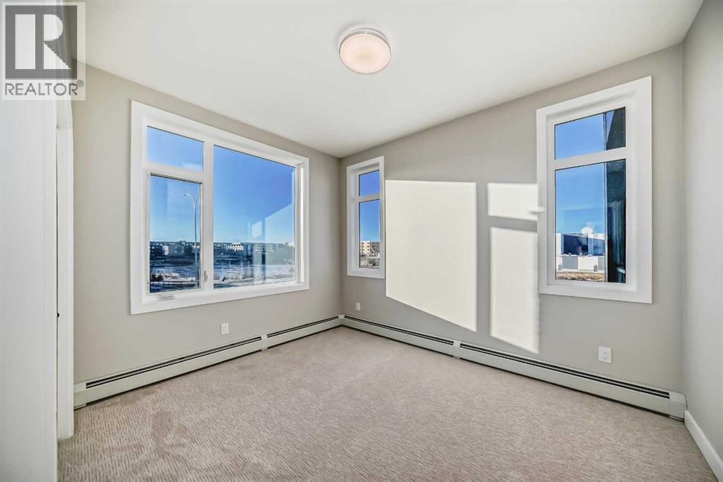 2310, 3700 Seton Avenue SE, Calgary, Alberta  T3M 4C1 - Photo 25 - A2280131