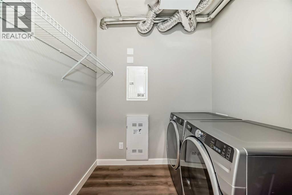 2310, 3700 Seton Avenue SE, Calgary, Alberta  T3M 4C1 - Photo 28 - A2280131