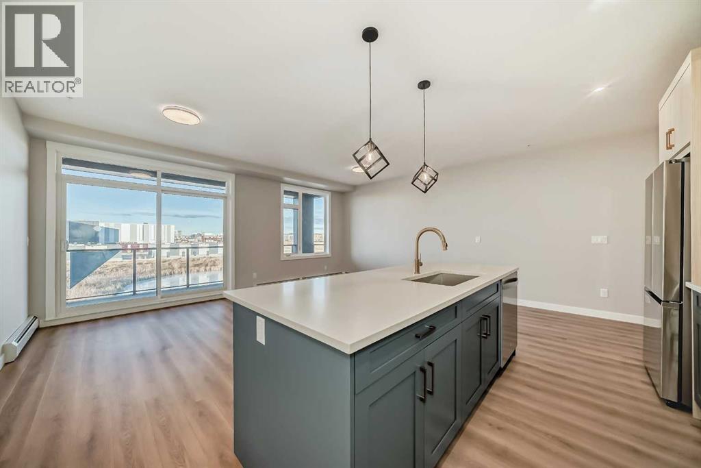 2310, 3700 Seton Avenue SE, Calgary, Alberta  T3M 4C1 - Photo 8 - A2280131