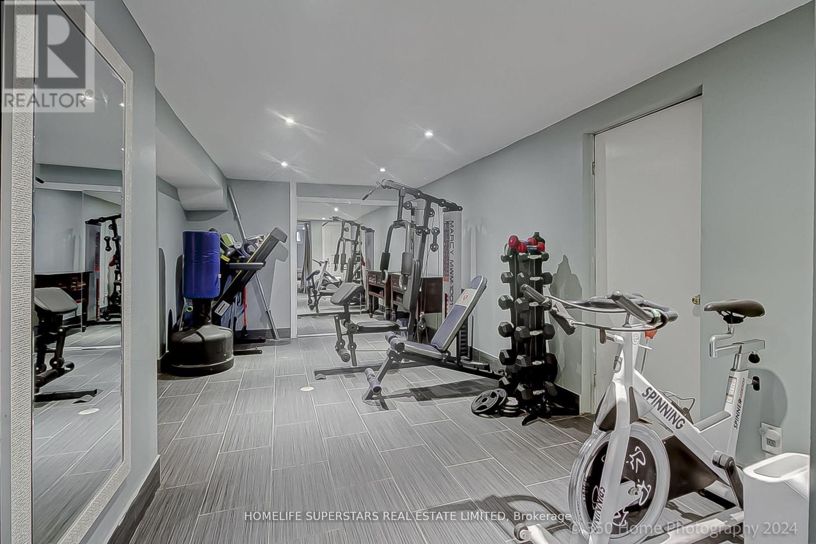 47 Harlow Crescent, Toronto, Ontario  M9V 2Y7 - Photo 24 - W12693666