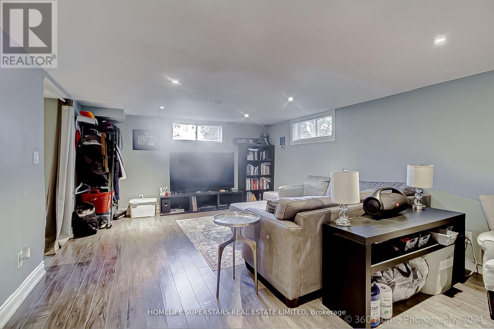 47 Harlow Crescent, Toronto, Ontario  M9V 2Y7 - Photo 25 - W12693666