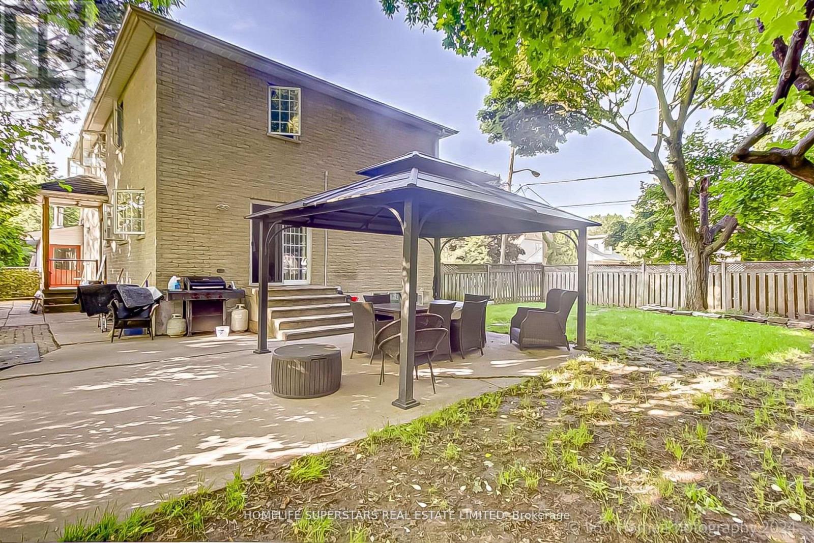 47 Harlow Crescent, Toronto, Ontario  M9V 2Y7 - Photo 28 - W12693666