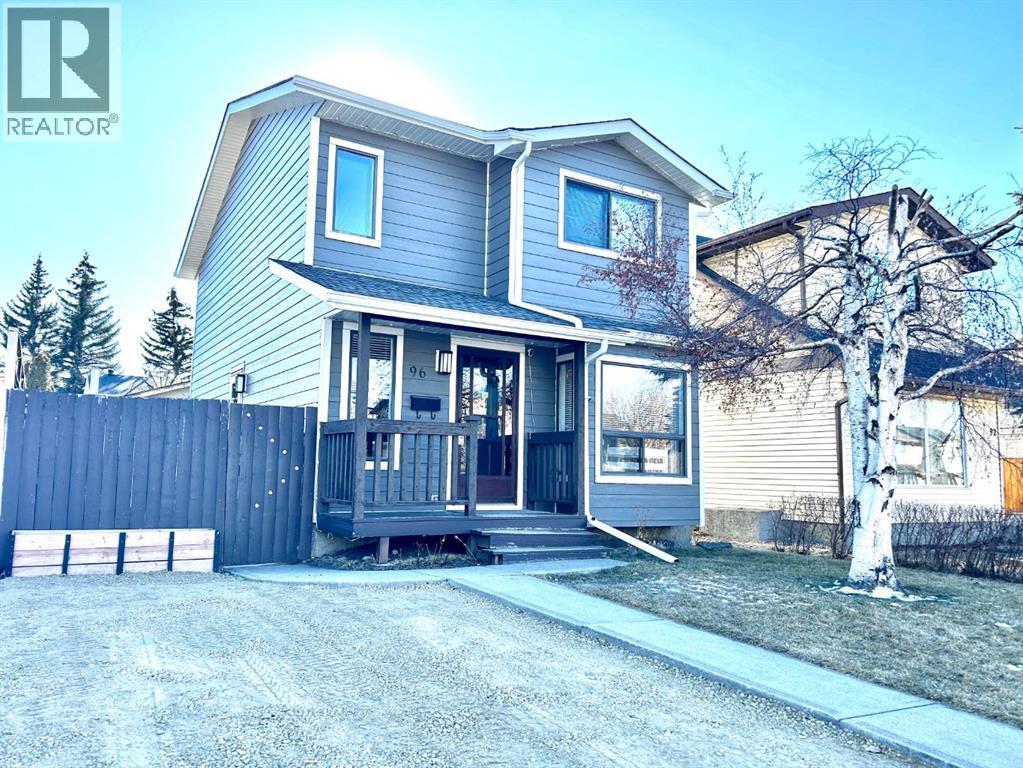 96 Abberfield Crescent NE, Calgary, Alberta  T2A 6N6 - Photo 2 - A2283374