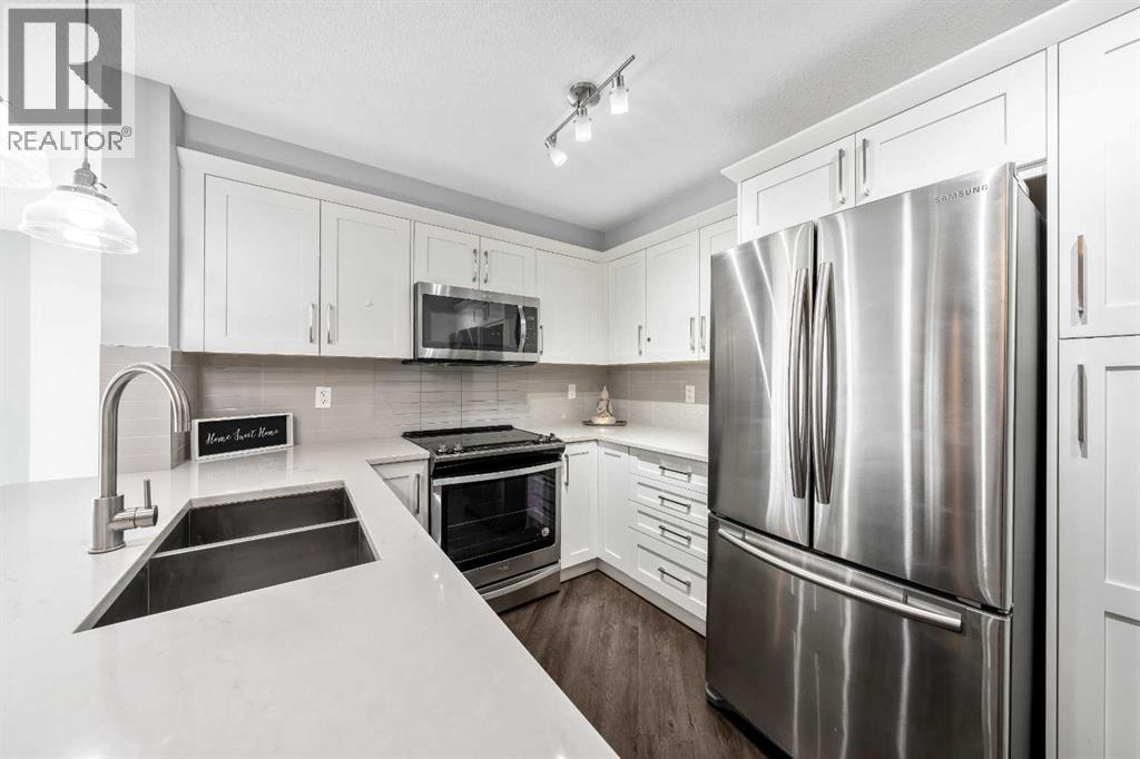 207, 110 Auburn Meadows View SE, Calgary, Alberta  T3M 2M2 - Photo 5 - A2284060