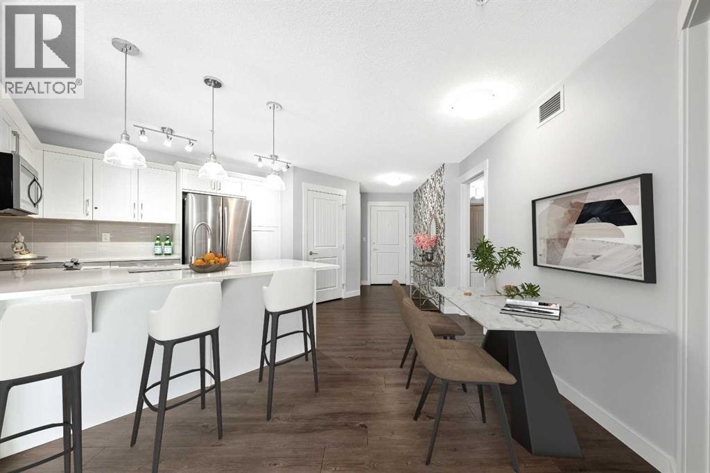 207, 110 Auburn Meadows View SE, Calgary, Alberta  T3M 2M2 - Photo 9 - A2284060