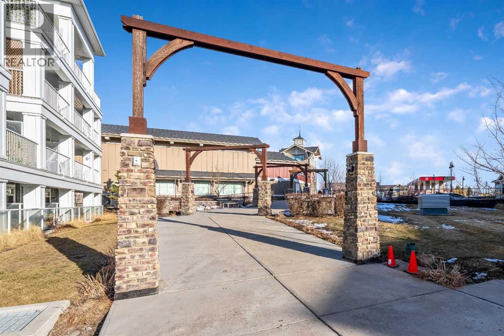 207, 110 Auburn Meadows View SE, Calgary, Alberta  T3M 2M2 - Photo 30 - A2284060