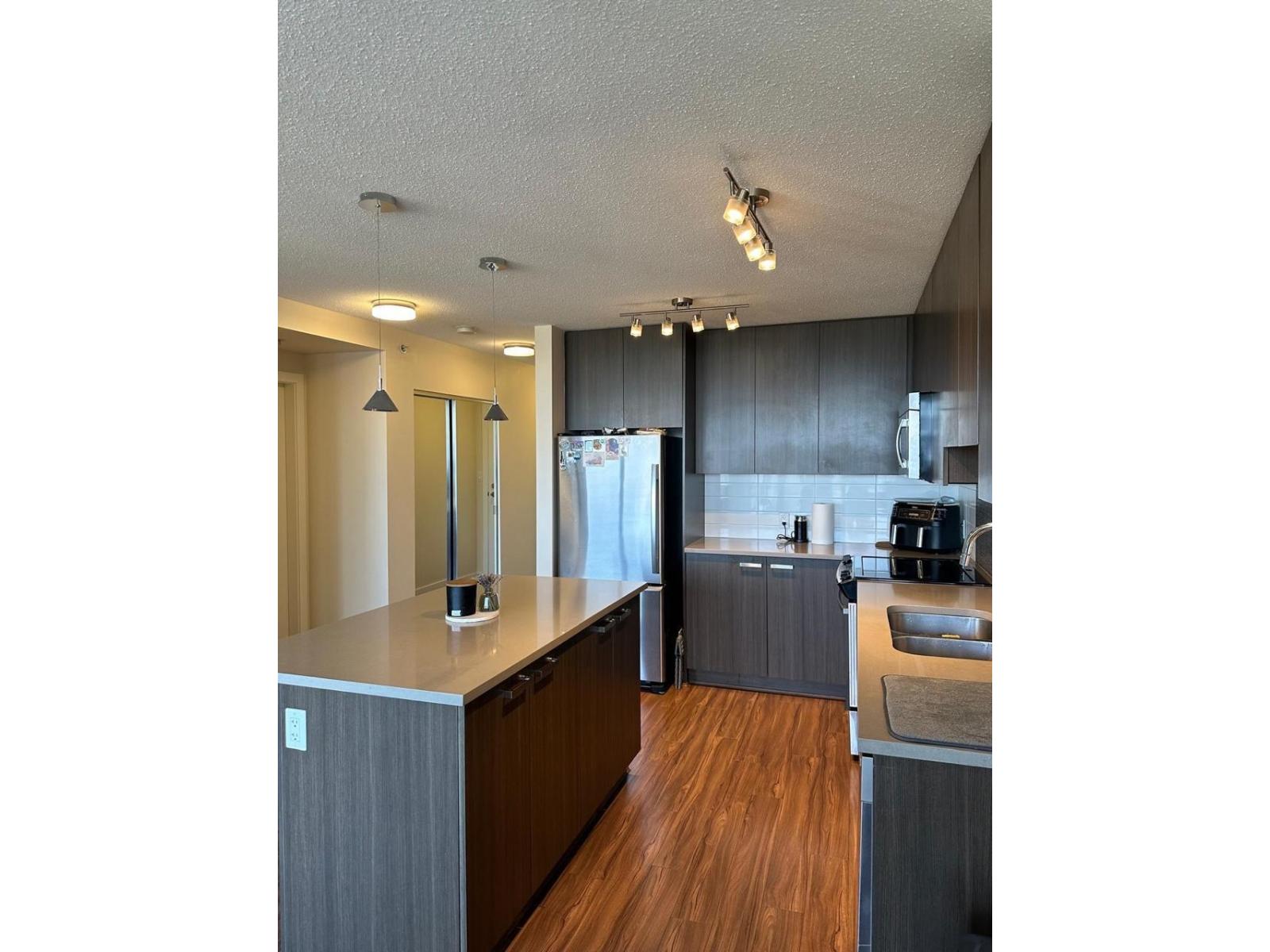 3703 13325 102a Avenue, Surrey, British Columbia  V3T 0J5 - Photo 5 - R3104258