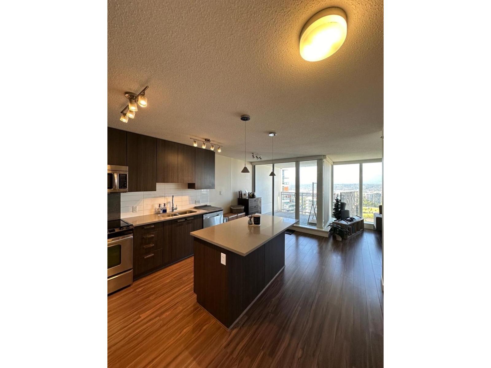 3703 13325 102a Avenue, Surrey, British Columbia  V3T 0J5 - Photo 9 - R3104258