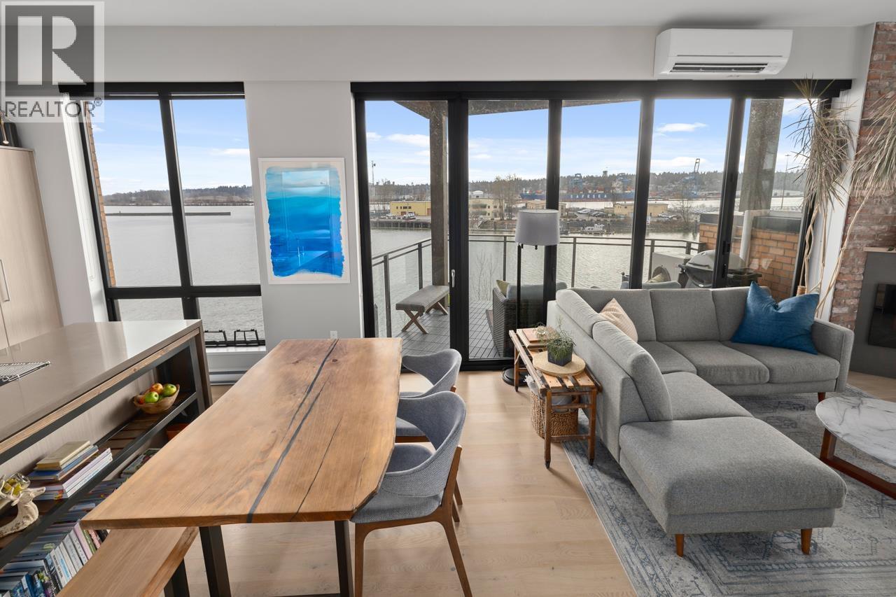 414 220 Salter Street, New Westminster, British Columbia  V3M 0H4 - Photo 9 - R3095561