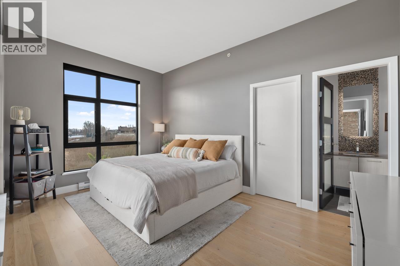 414 220 Salter Street, New Westminster, British Columbia  V3M 0H4 - Photo 14 - R3095561