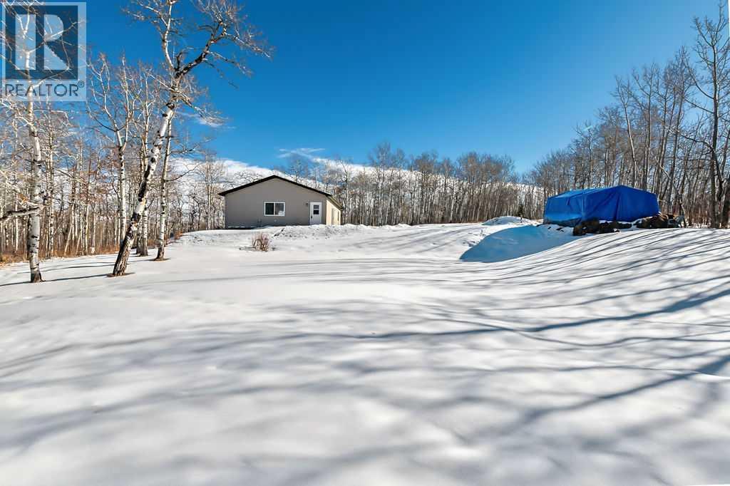 322253 112 Street W, Rural Foothills County, Alberta  T1S 5H9 - Photo 27 - A2289659