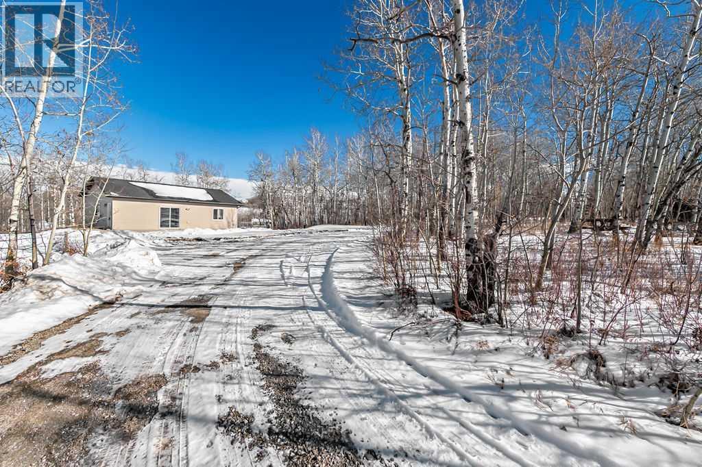 322253 112 Street W, Rural Foothills County, Alberta  T1S 5H9 - Photo 5 - A2289659
