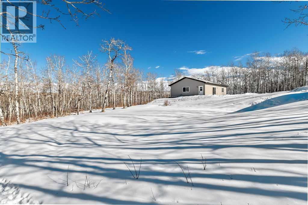 322253 112 Street W, Rural Foothills County, Alberta  T1S 5H9 - Photo 26 - A2289659
