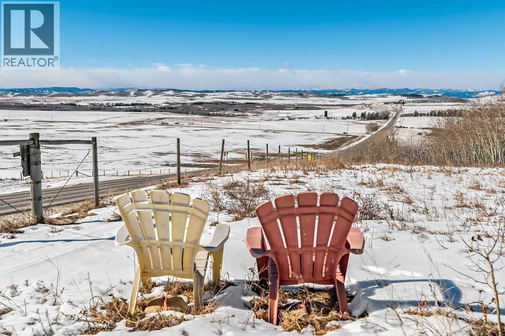 322253 112 Street W, Rural Foothills County, Alberta  T1S 5H9 - Photo 33 - A2289659