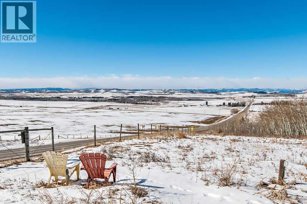 322253 112 Street W, Rural Foothills County, Alberta  T1S 5H9 - Photo 32 - A2289659