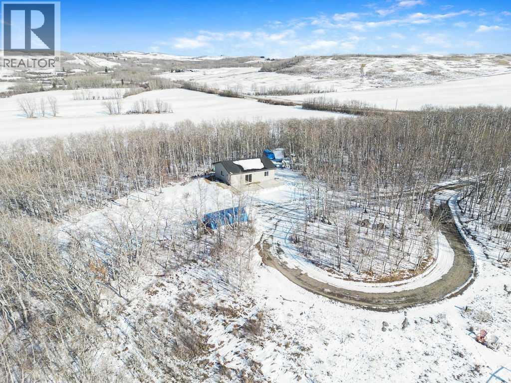 322253 112 Street W, Rural Foothills County, Alberta  T1S 5H9 - Photo 43 - A2289659