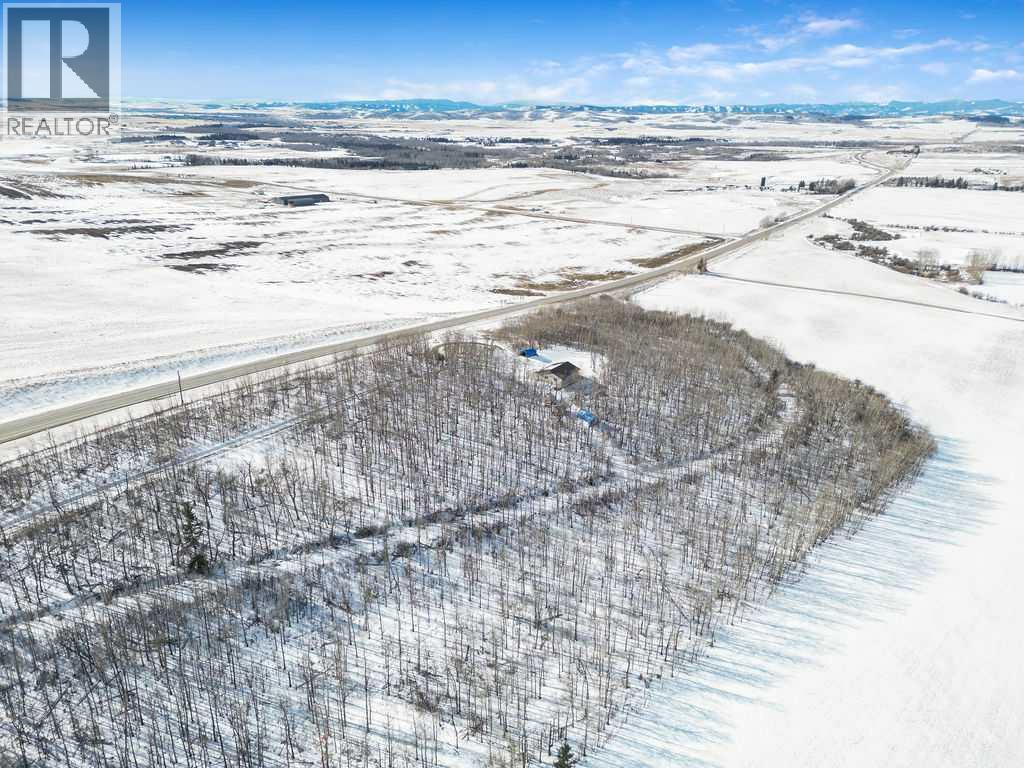322253 112 Street W, Rural Foothills County, Alberta  T1S 5H9 - Photo 41 - A2289659
