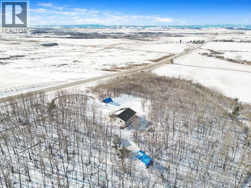 322253 112 Street W, Rural Foothills County, Alberta  T1S 5H9 - Photo 40 - A2289659