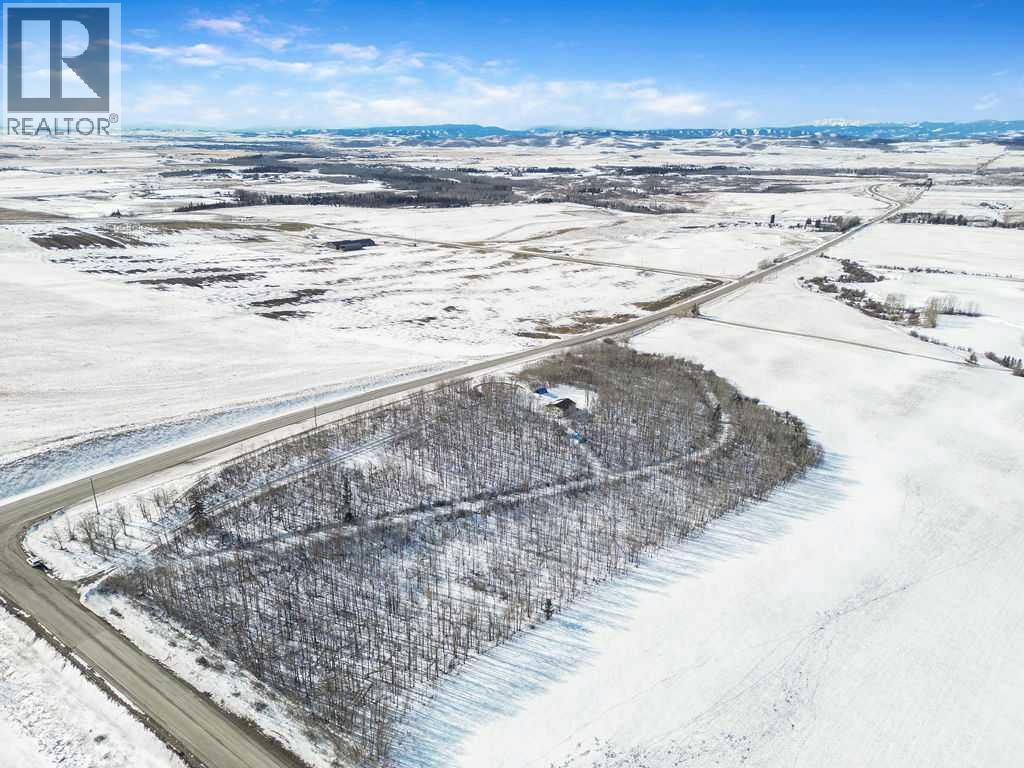 322253 112 Street W, Rural Foothills County, Alberta  T1S 5H9 - Photo 42 - A2289659