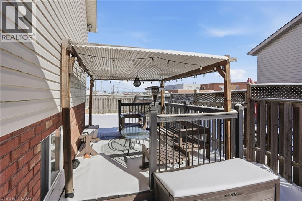 8407 Heikoop Crescent, Niagara Falls, Ontario  L2H 3J7 - Photo 26 - 40807495