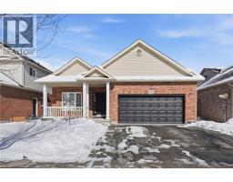 8407 HEIKOOP Crescent, Niagara Falls, Ontario