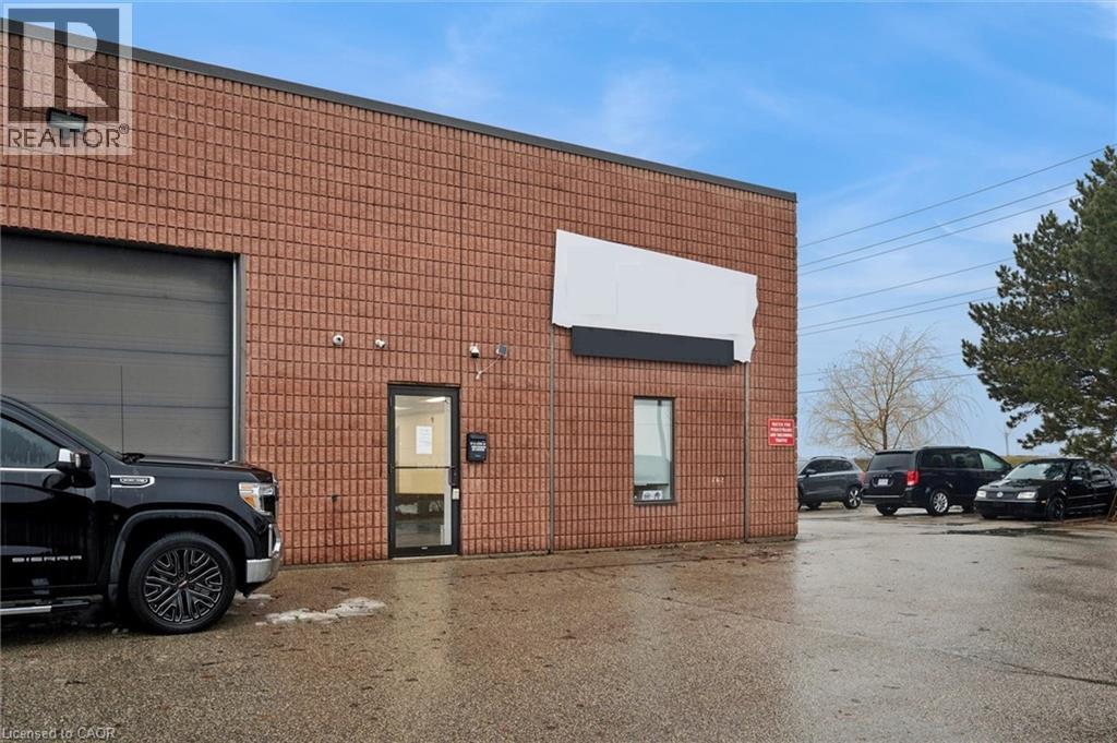 86 Rankin Street Unit# 5b, Waterloo, Ontario  N2V 1V9 - Photo 2 - 40809575