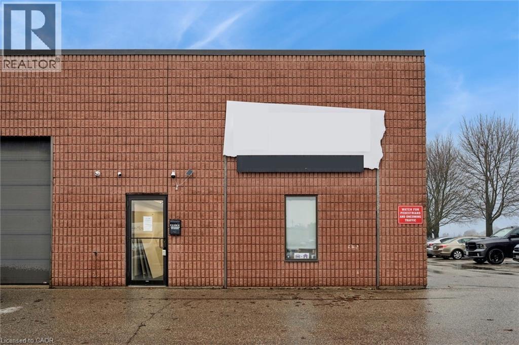 86 RANKIN Street Unit# 5B, waterloo, Ontario