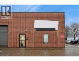 86 RANKIN Street Unit# 5B, Waterloo, Ontario