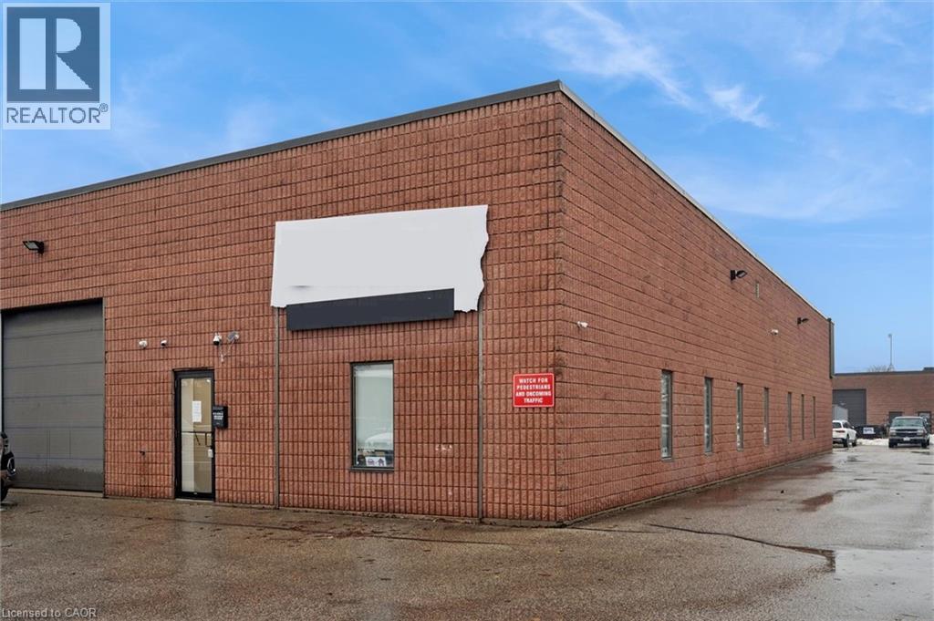 86 Rankin Street Unit# 5b, Waterloo, Ontario  N2V 1V9 - Photo 3 - 40809575