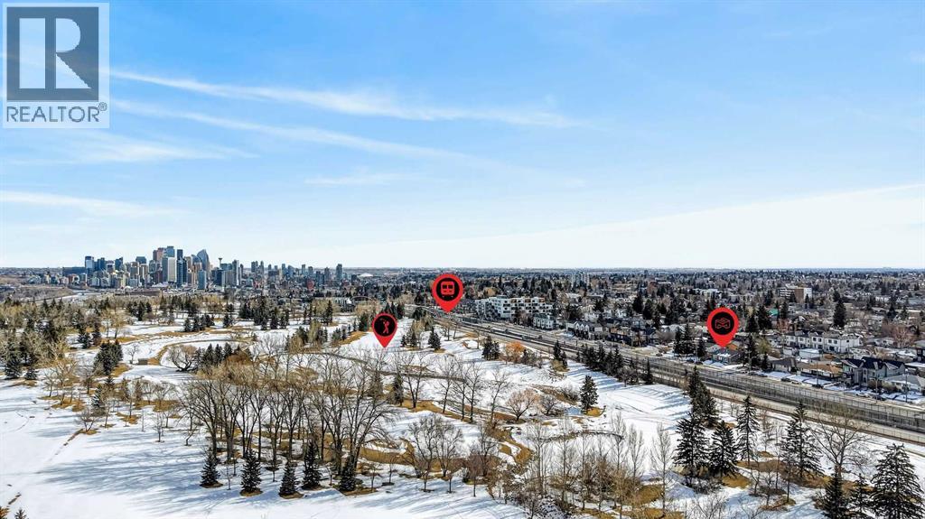 3007 12 Avenue Sw, Calgary, Alberta  T3C 0S5 - Photo 40 - A2289967