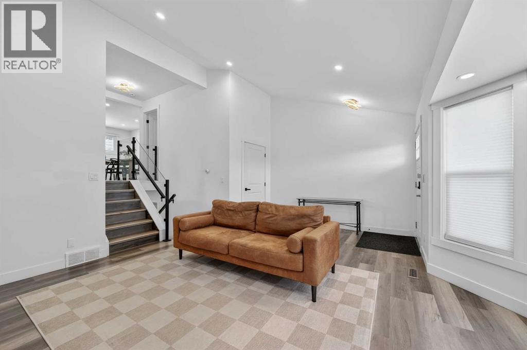 3007 12 Avenue Sw, Calgary, Alberta  T3C 0S5 - Photo 11 - A2289967